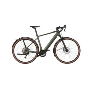 Riese & Müller UBN Five commute T